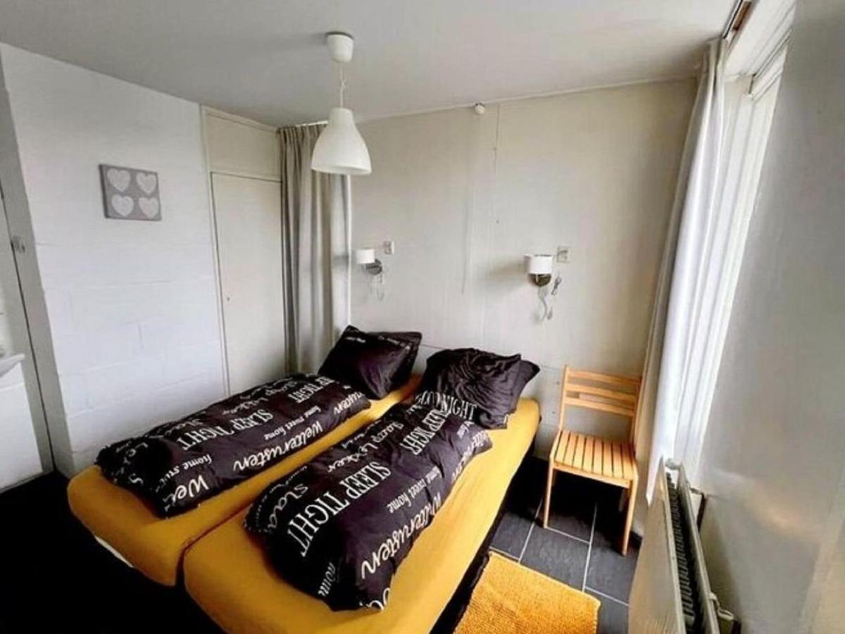 Waterfront Holiday Home With Jetty Boornzwaag over de Wielen ภายนอก รูปภาพ