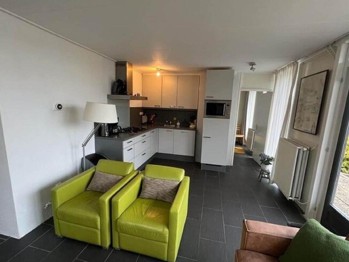 Waterfront Holiday Home With Jetty Boornzwaag over de Wielen ภายนอก รูปภาพ